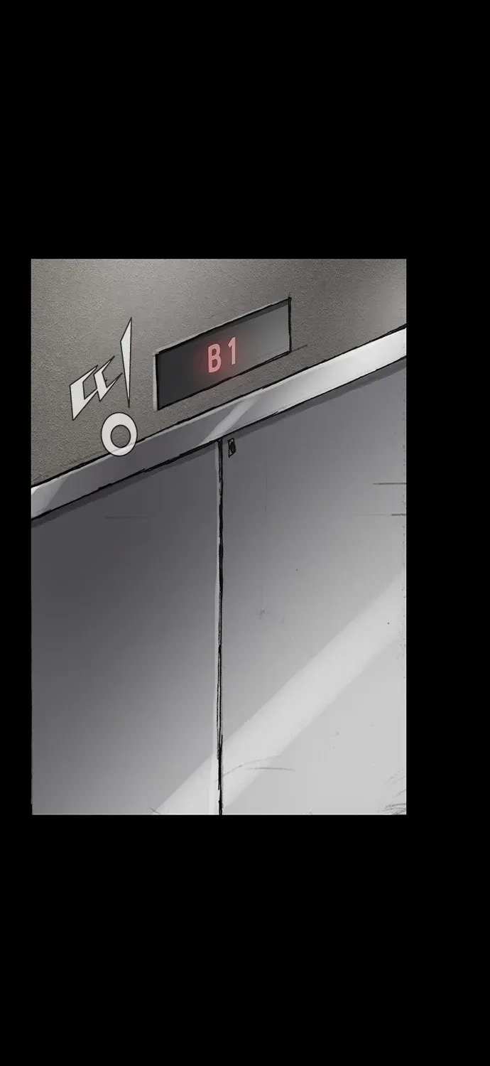 Blood Rain 3 Chapter 16 page 2 - 