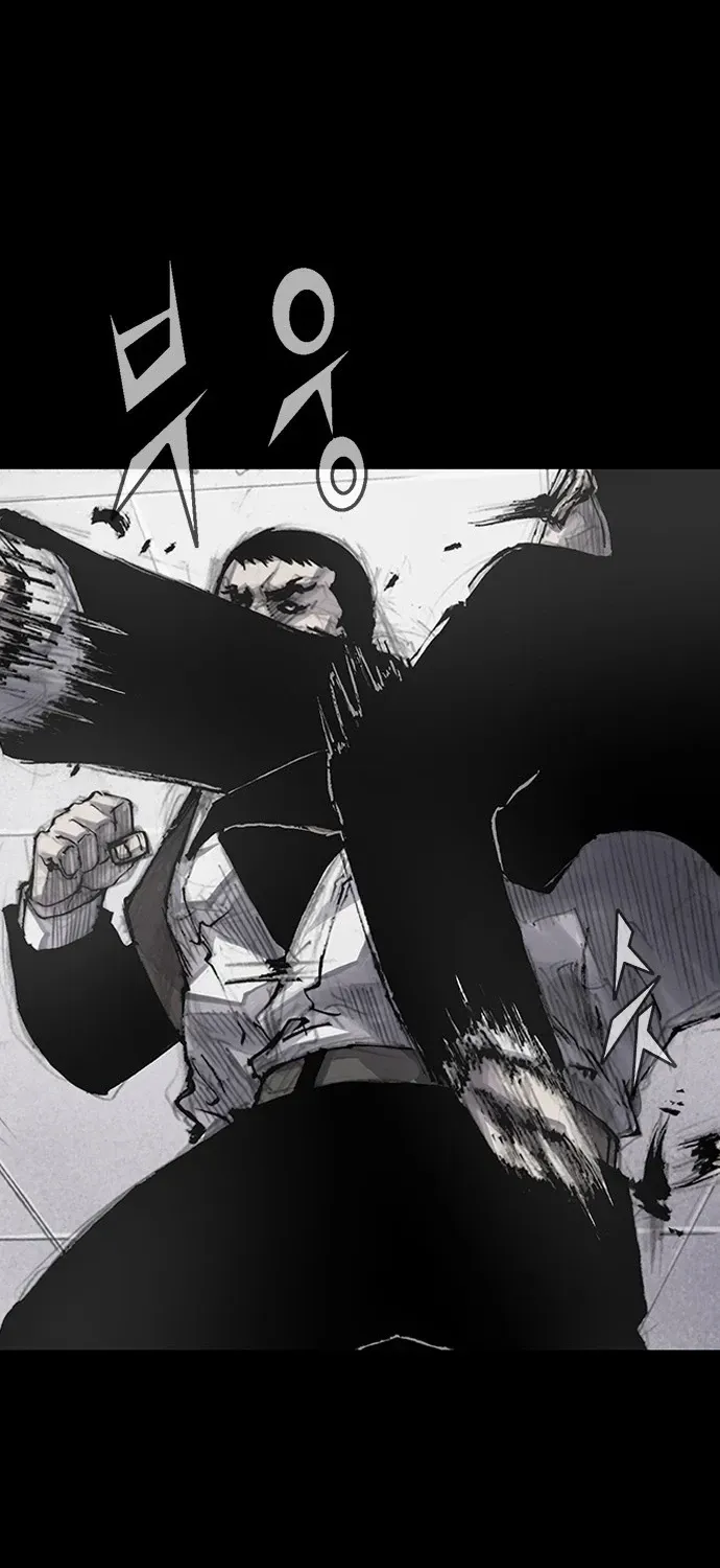 Blood Rain 3 Chapter 16 page 11 - 