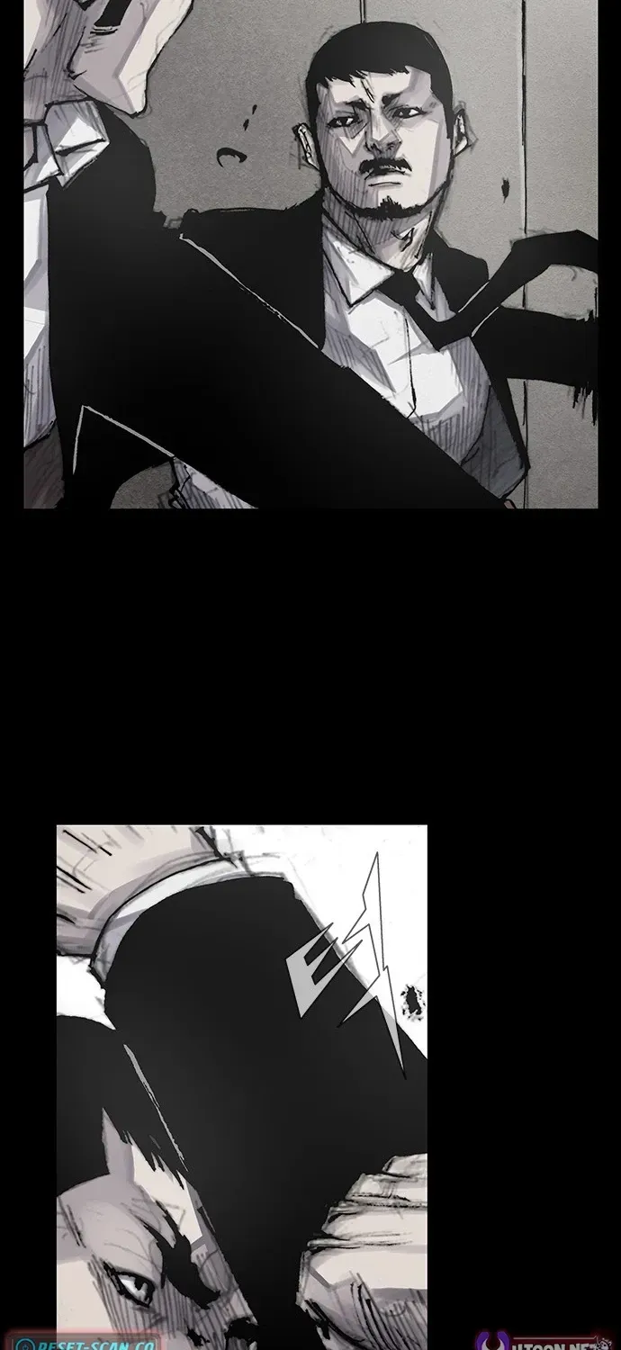 Blood Rain 3 Chapter 16 page 13 - 