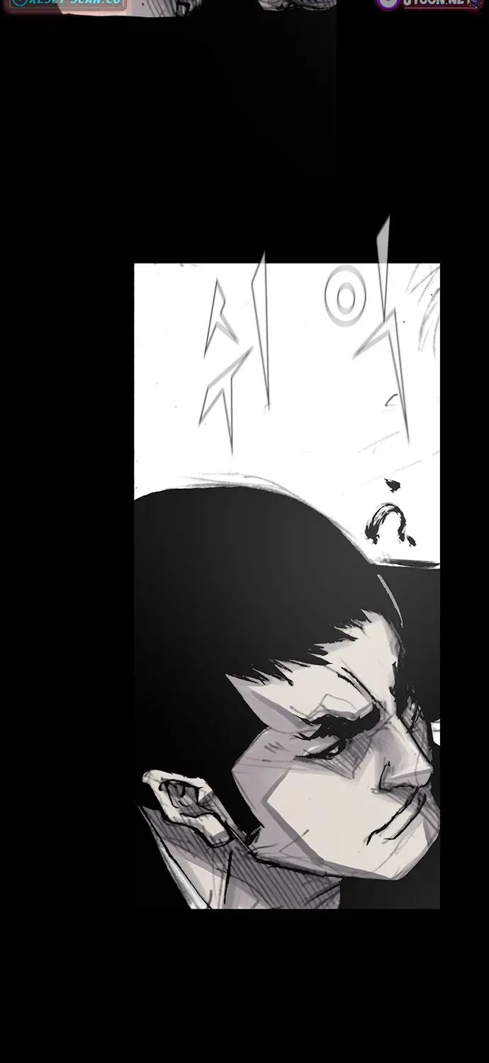 Blood Rain 3 Chapter 16 page 14 - 