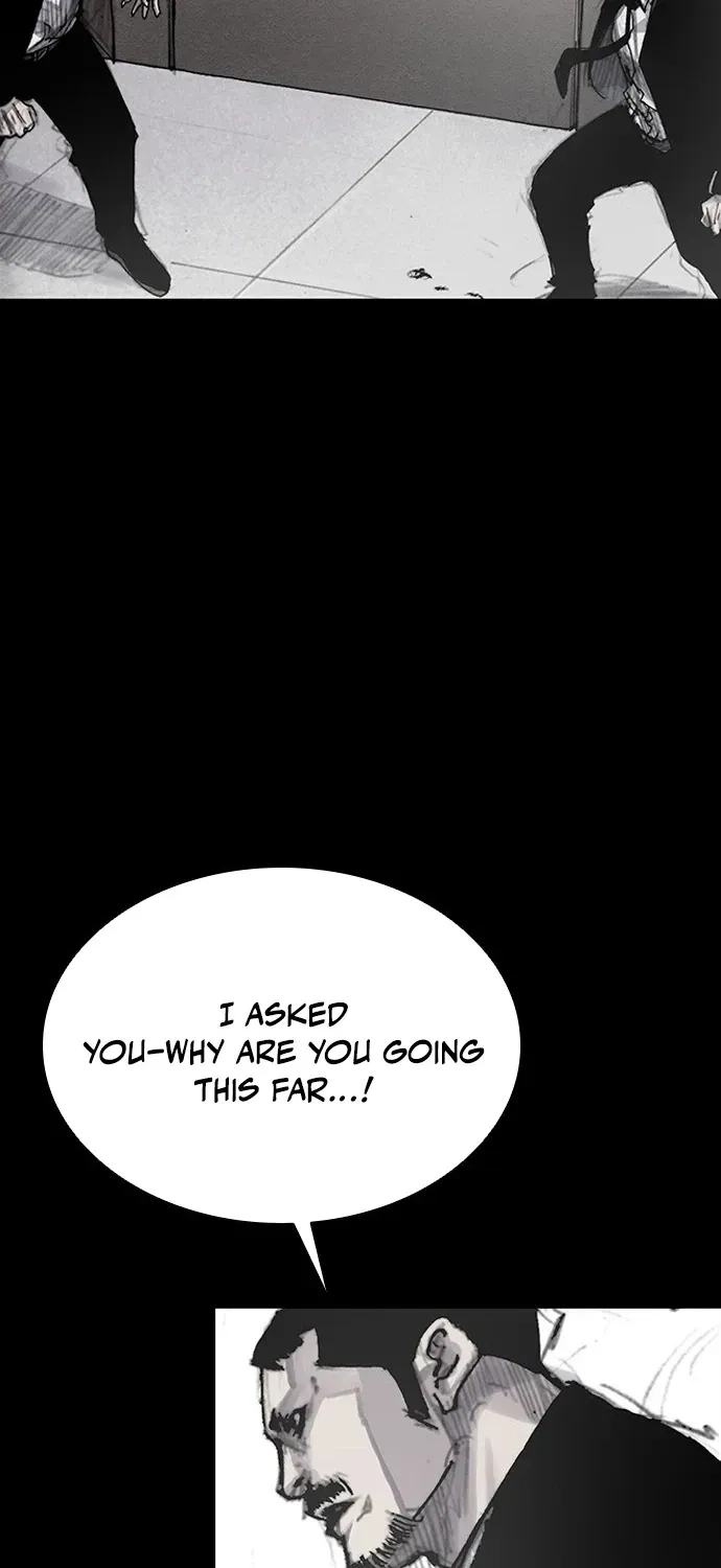 Blood Rain 3 Chapter 16 page 17 - 