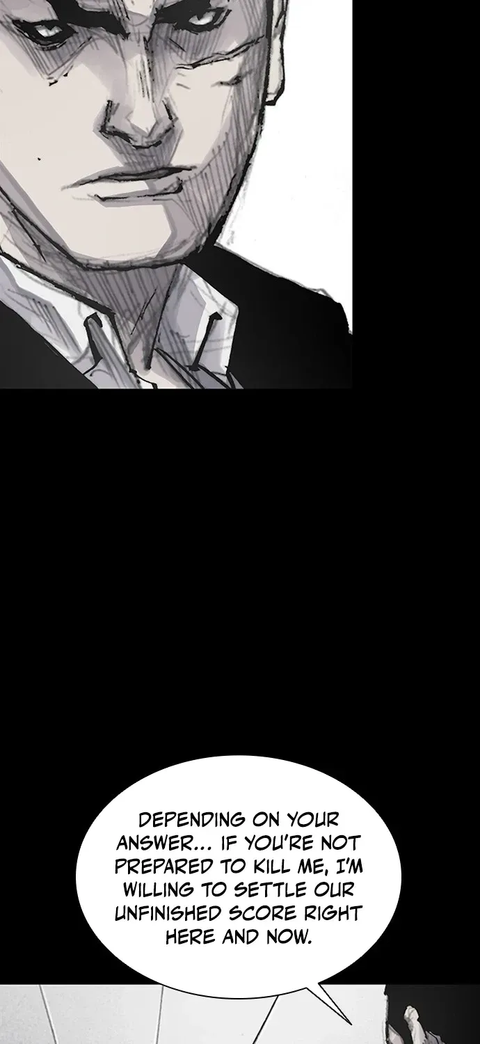Blood Rain 3 Chapter 16 page 19 - 