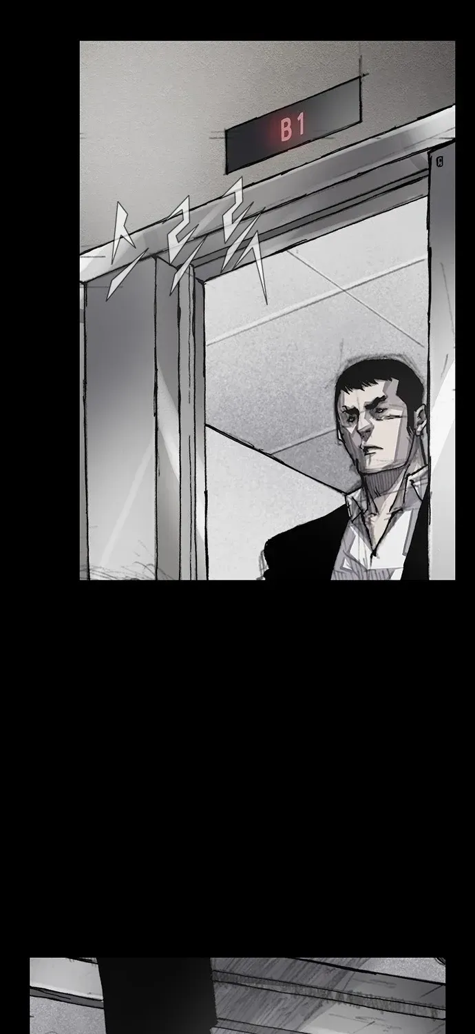 Blood Rain 3 Chapter 16 page 3 - 