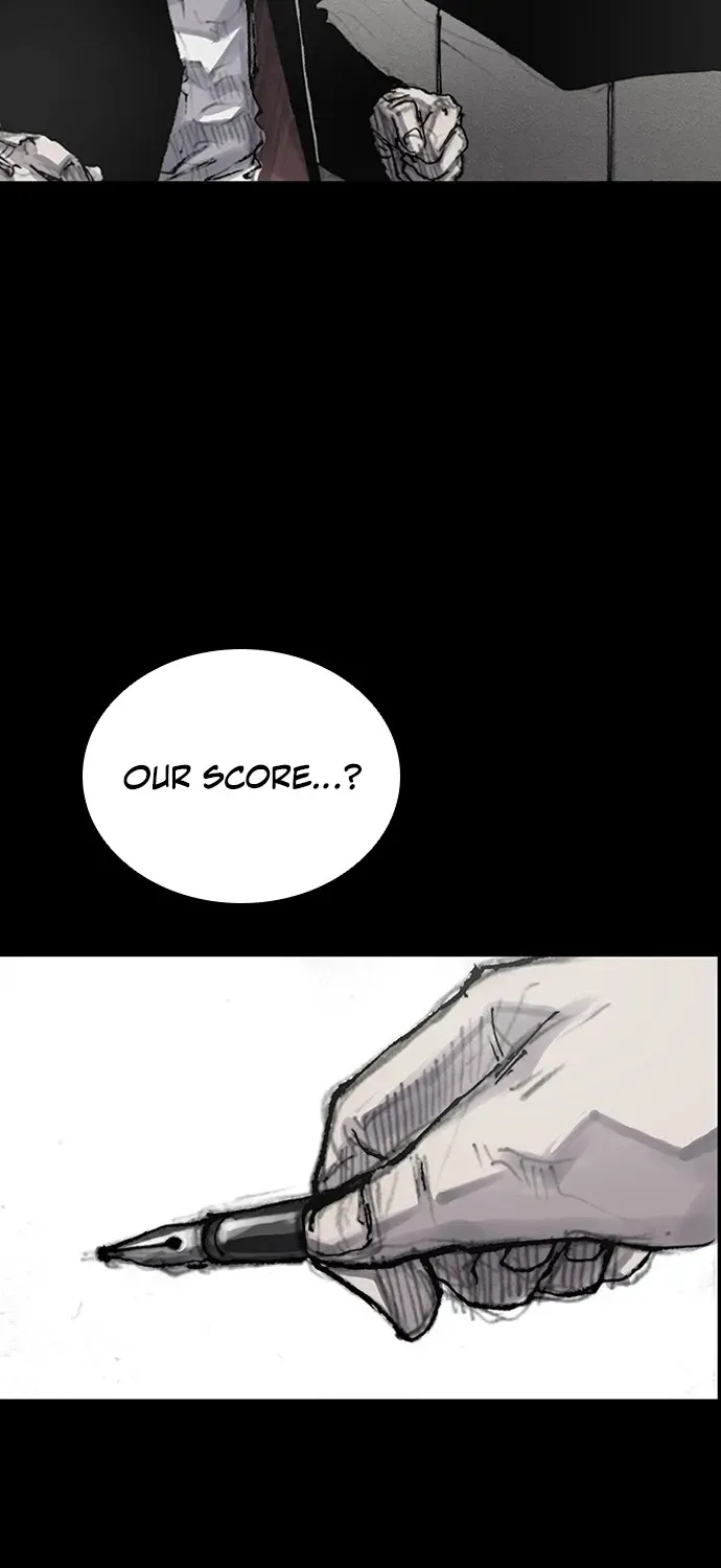 Blood Rain 3 Chapter 16 page 21 - 