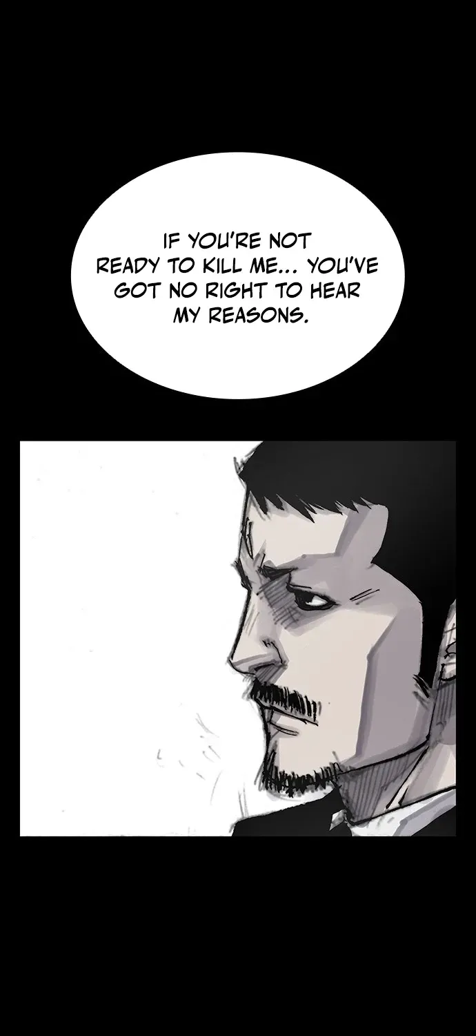 Blood Rain 3 Chapter 16 page 22 - 