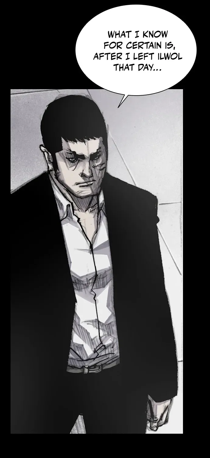 Blood Rain 3 Chapter 16 page 23 - 