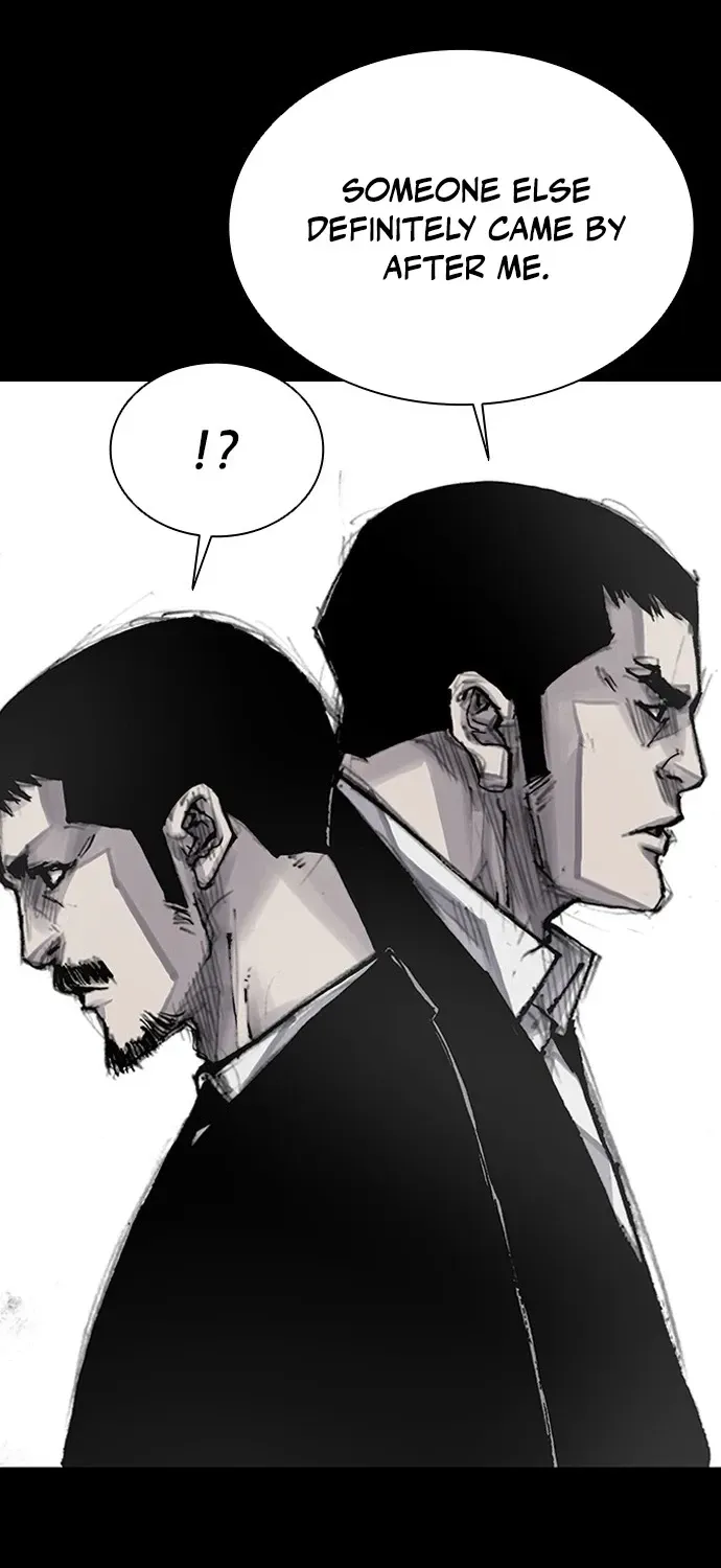 Blood Rain 3 Chapter 16 page 25 - 