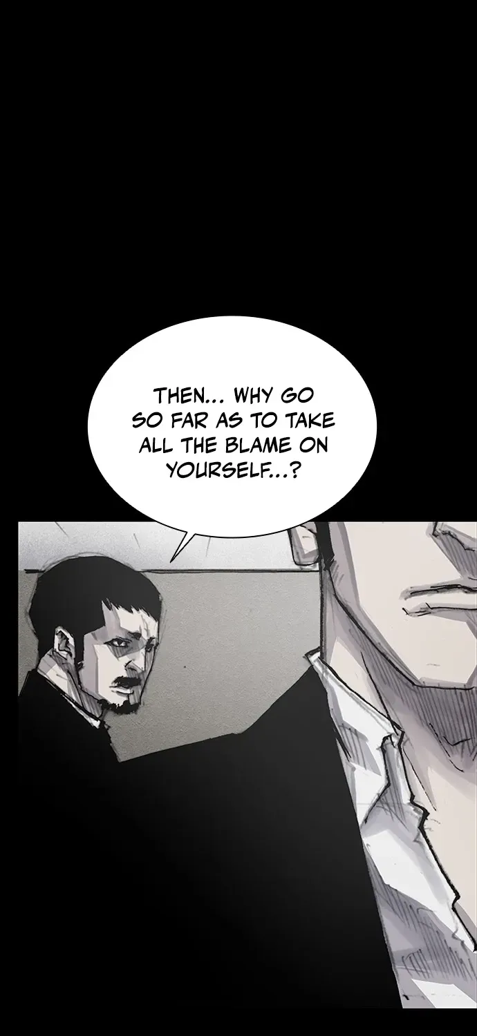 Blood Rain 3 Chapter 16 page 26 - 