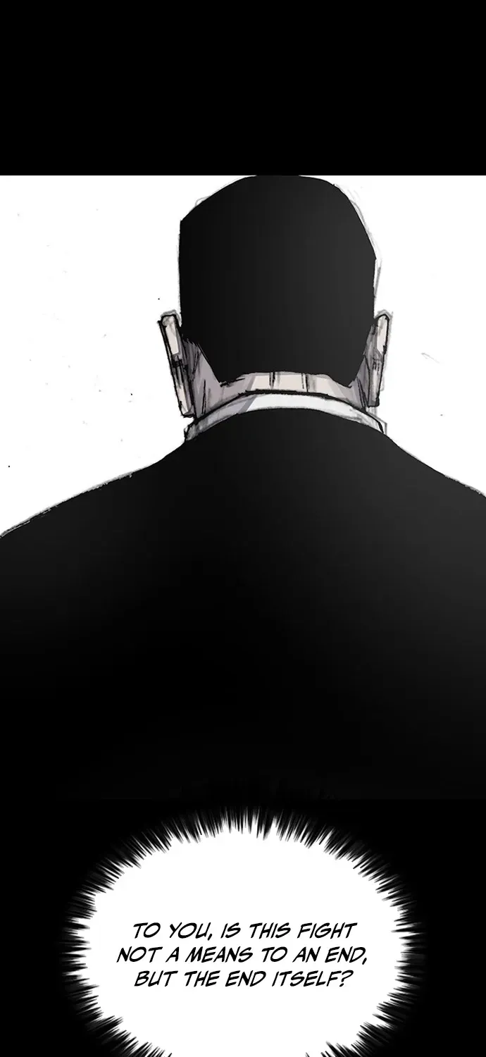 Blood Rain 3 Chapter 16 page 30 - 