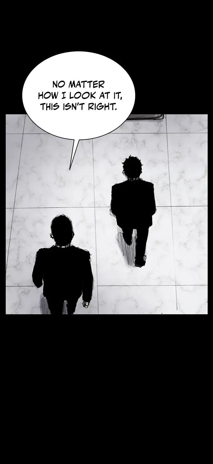 Blood Rain 3 Chapter 16 page 33 - 