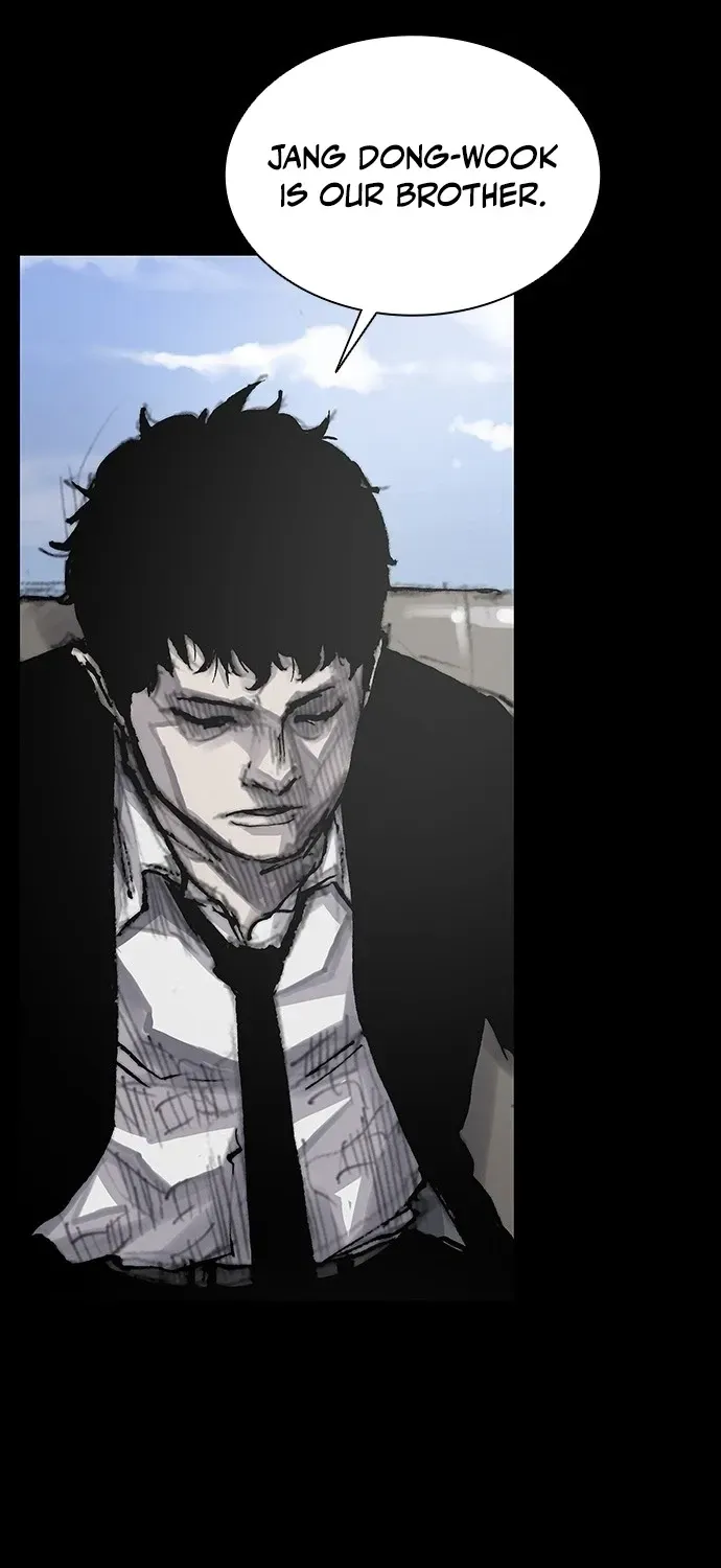 Blood Rain 3 Chapter 16 page 34 - 