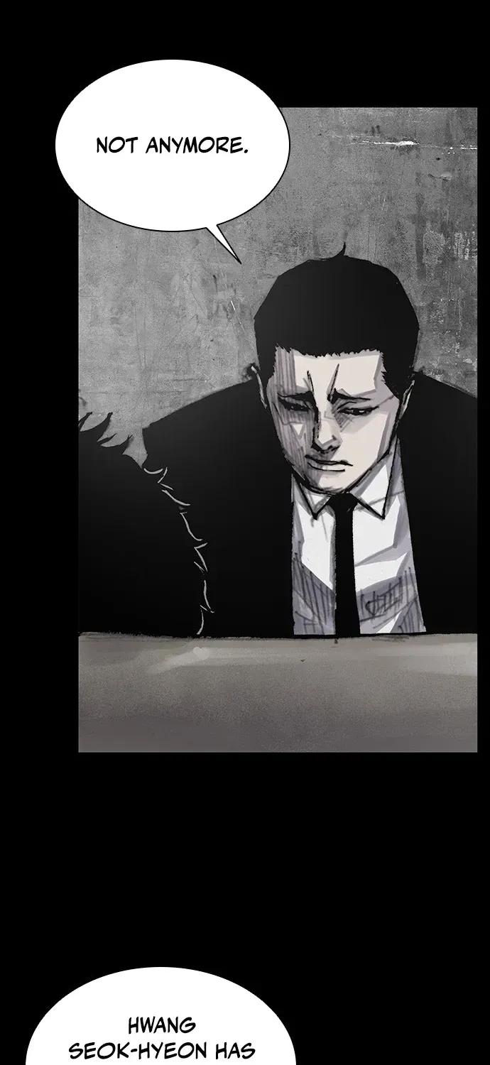 Blood Rain 3 Chapter 16 page 35 - 