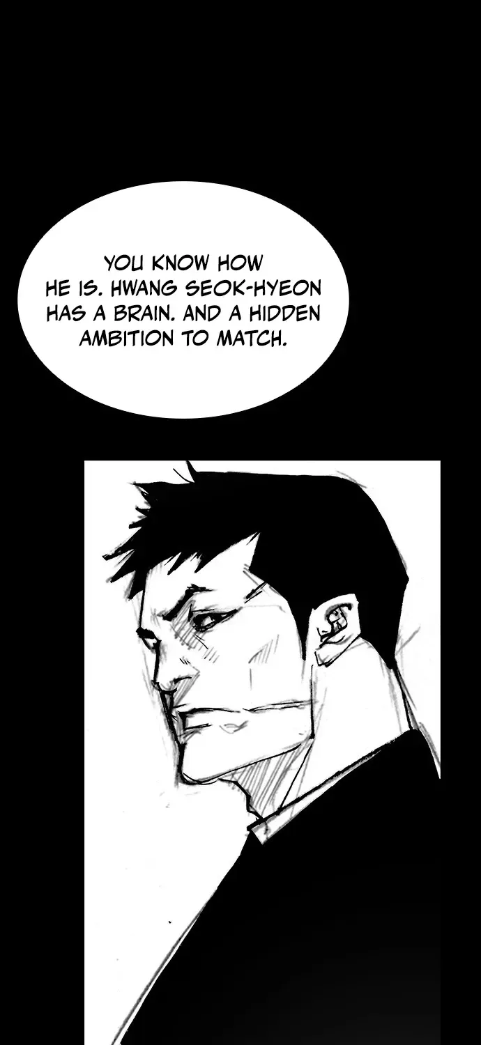 Blood Rain 3 Chapter 16 page 38 - 