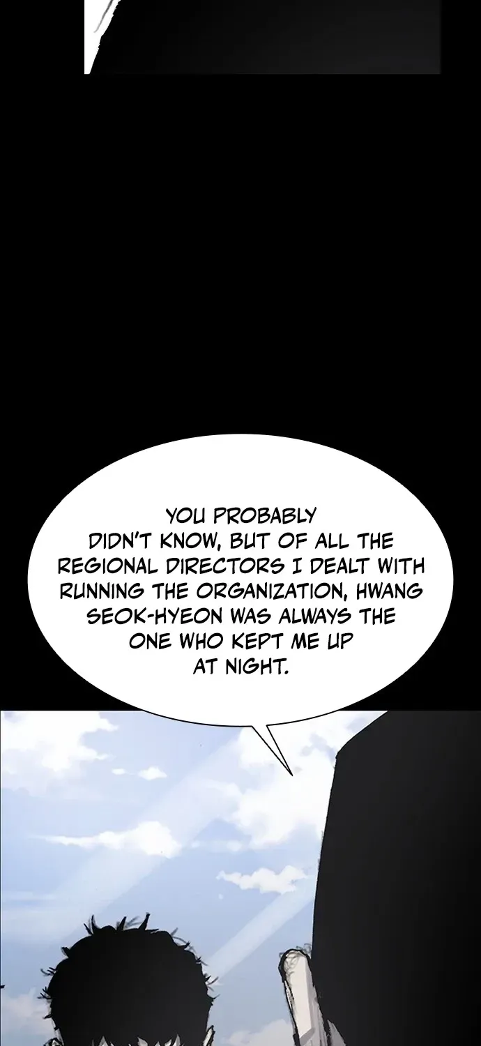 Blood Rain 3 Chapter 16 page 39 - 