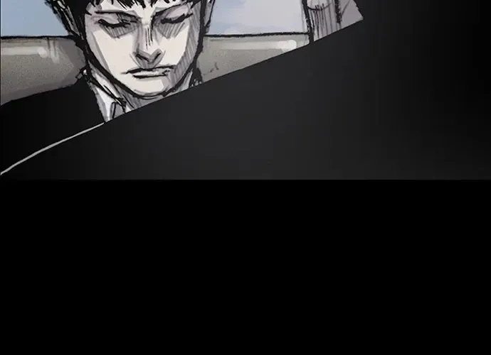 Blood Rain 3 Chapter 16 page 40 - 