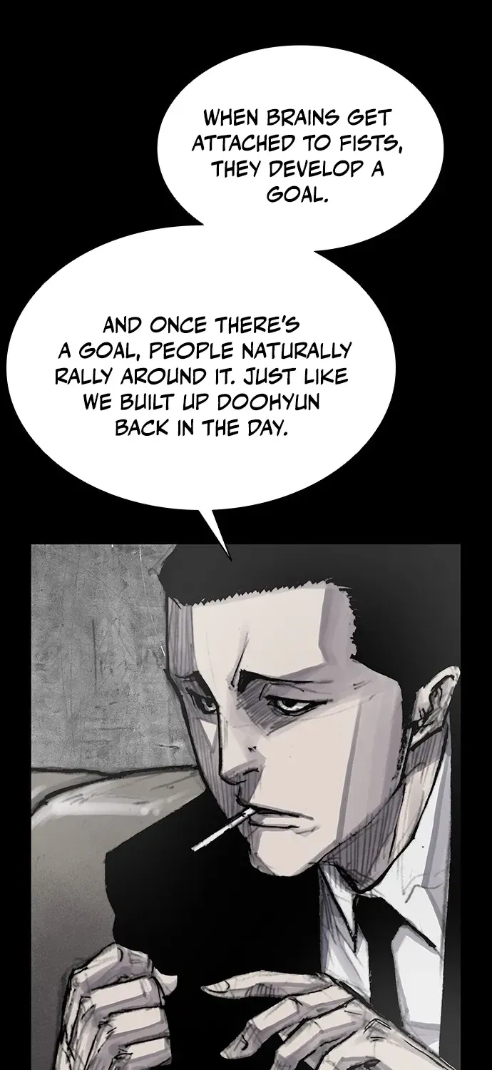 Blood Rain 3 Chapter 16 page 41 - 