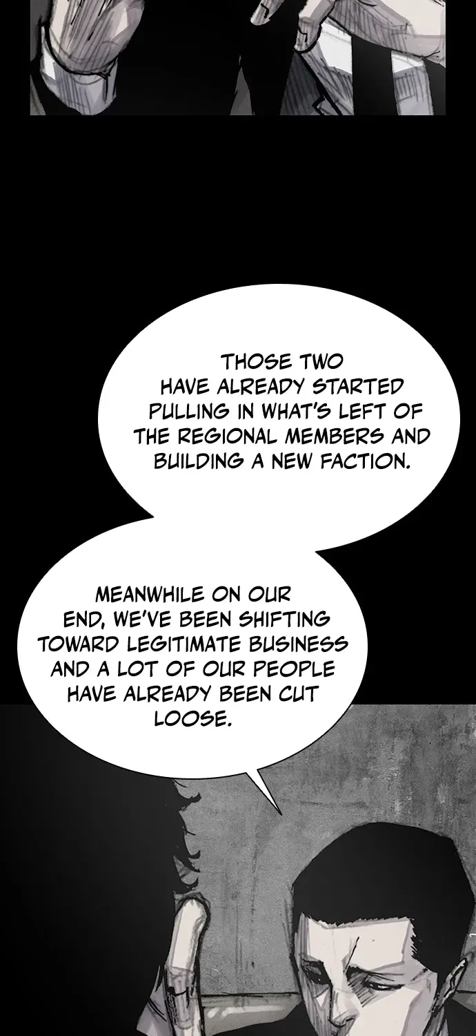Blood Rain 3 Chapter 16 page 42 - 