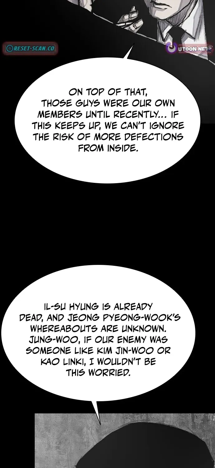 Blood Rain 3 Chapter 16 page 43 - 