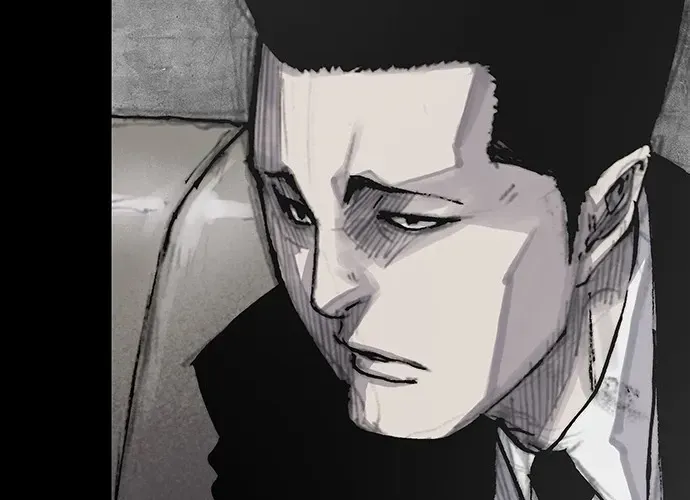 Blood Rain 3 Chapter 16 page 44 - 