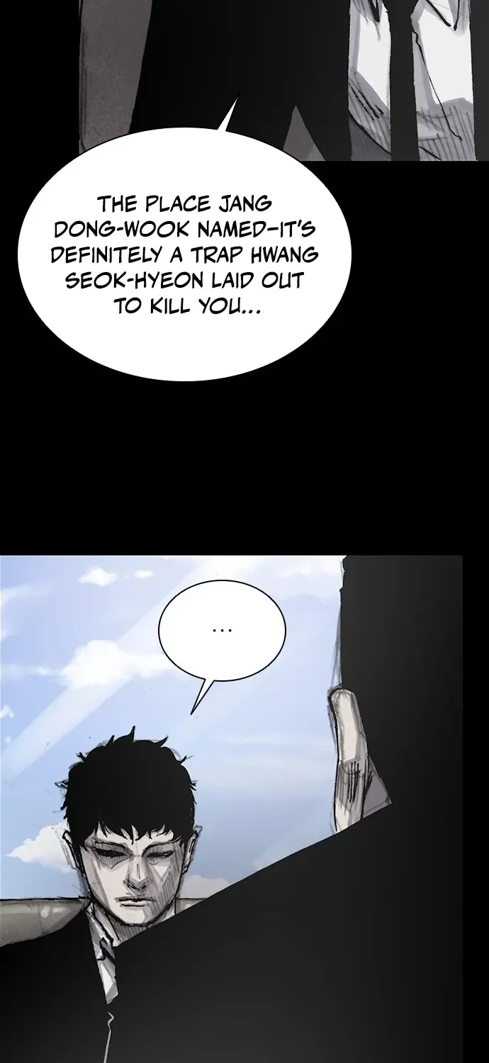 Blood Rain 3 Chapter 16 page 45 - 