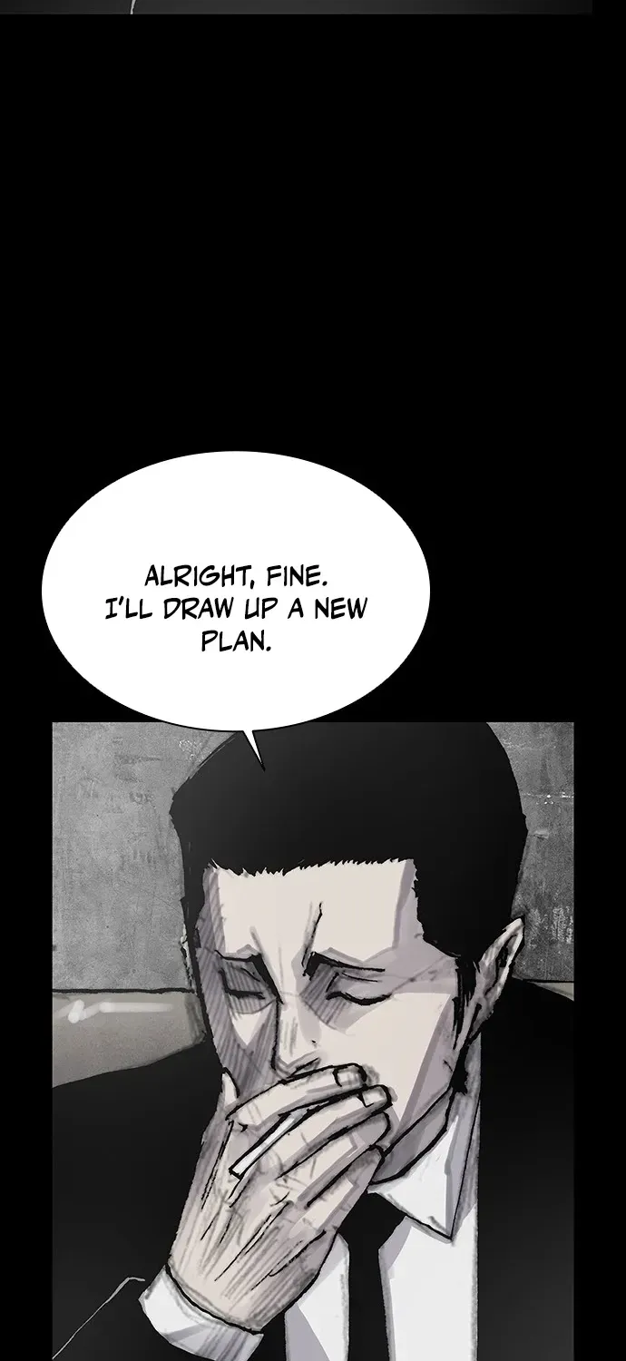 Blood Rain 3 Chapter 16 page 46 - 