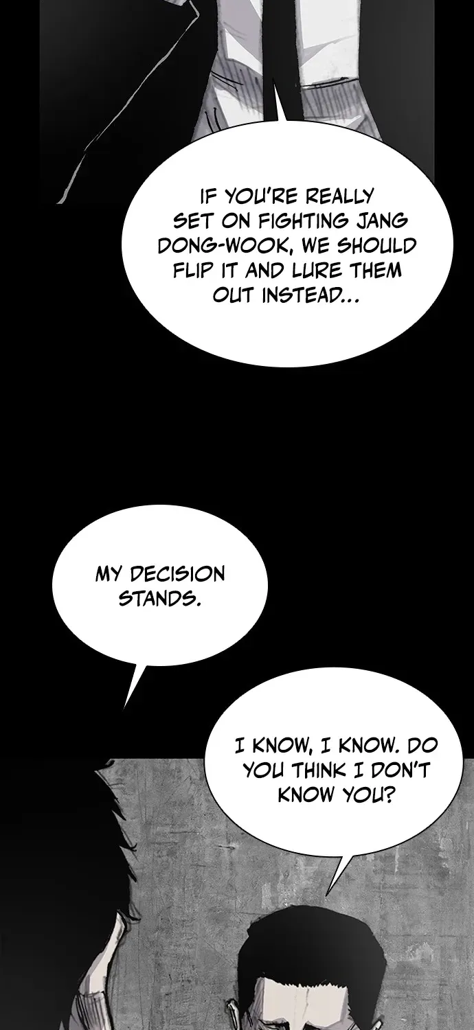 Blood Rain 3 Chapter 16 page 47 - 