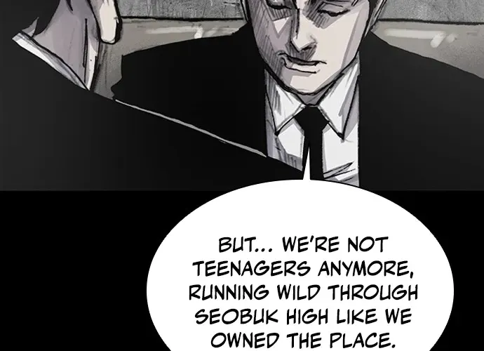 Blood Rain 3 Chapter 16 page 48 - 
