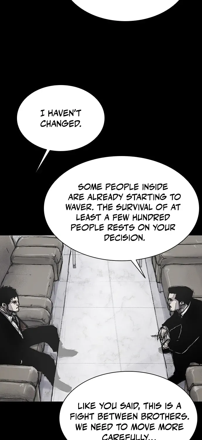 Blood Rain 3 Chapter 16 page 49 - 