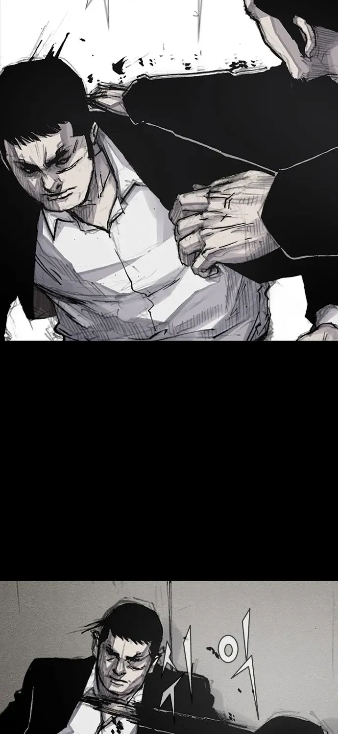 Blood Rain 3 Chapter 16 page 6 - 