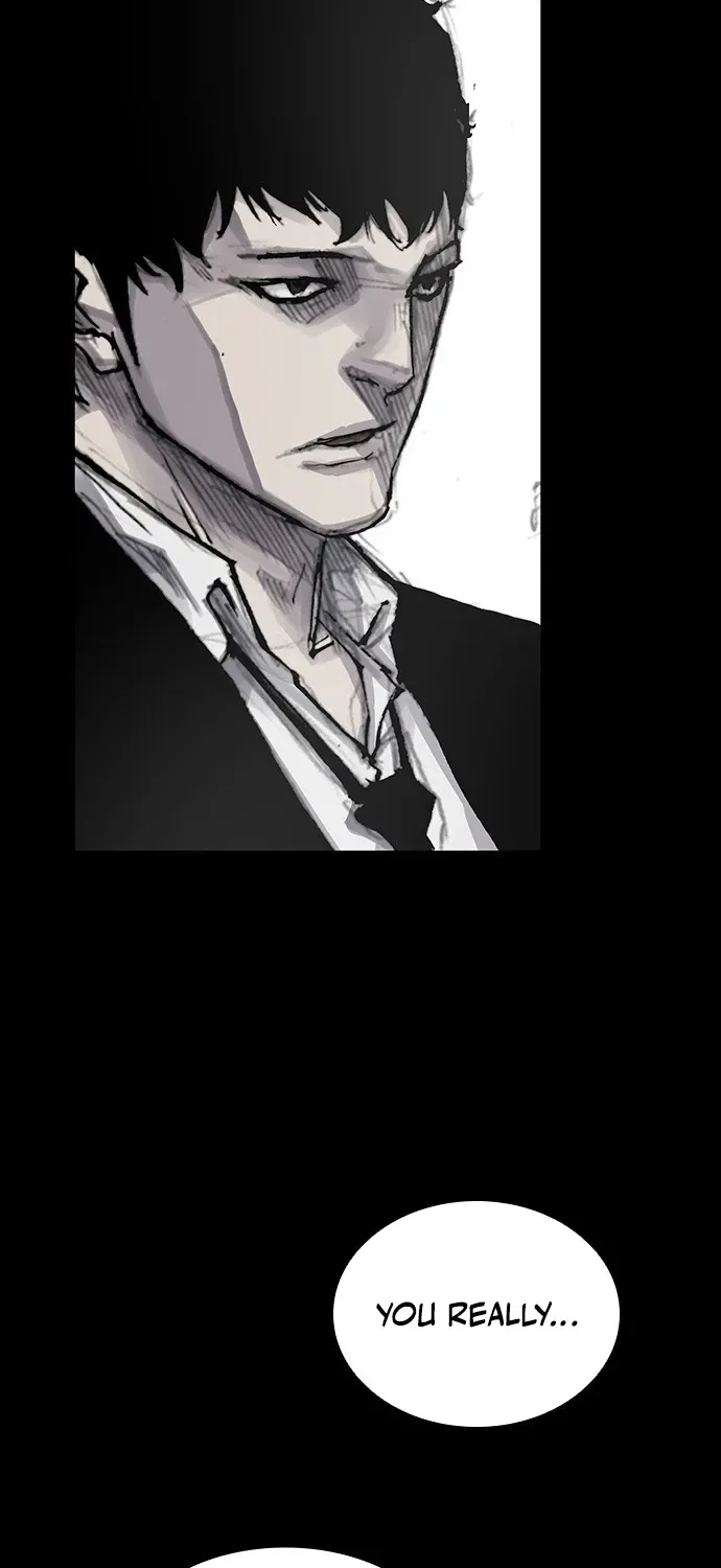 Blood Rain 3 Chapter 16 page 51 - 