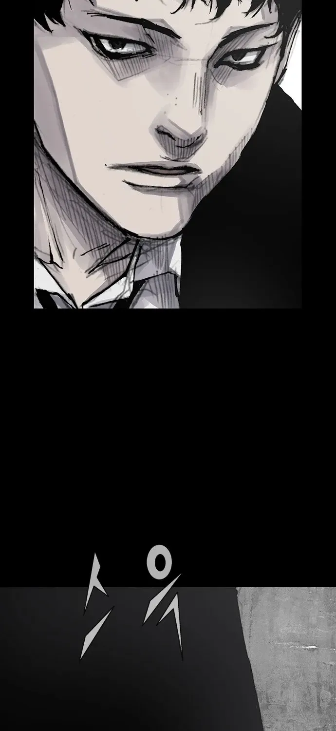 Blood Rain 3 Chapter 16 page 54 - 