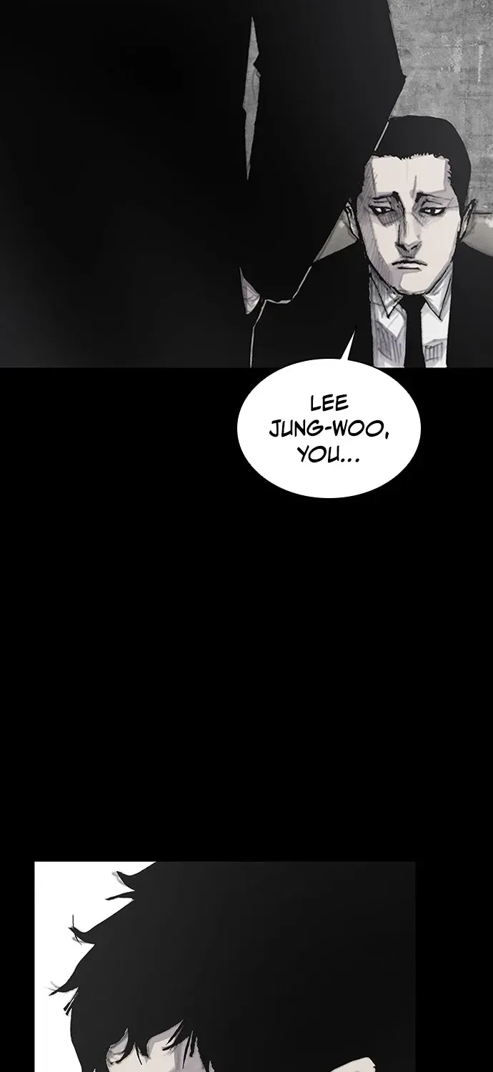 Blood Rain 3 Chapter 16 page 55 - 