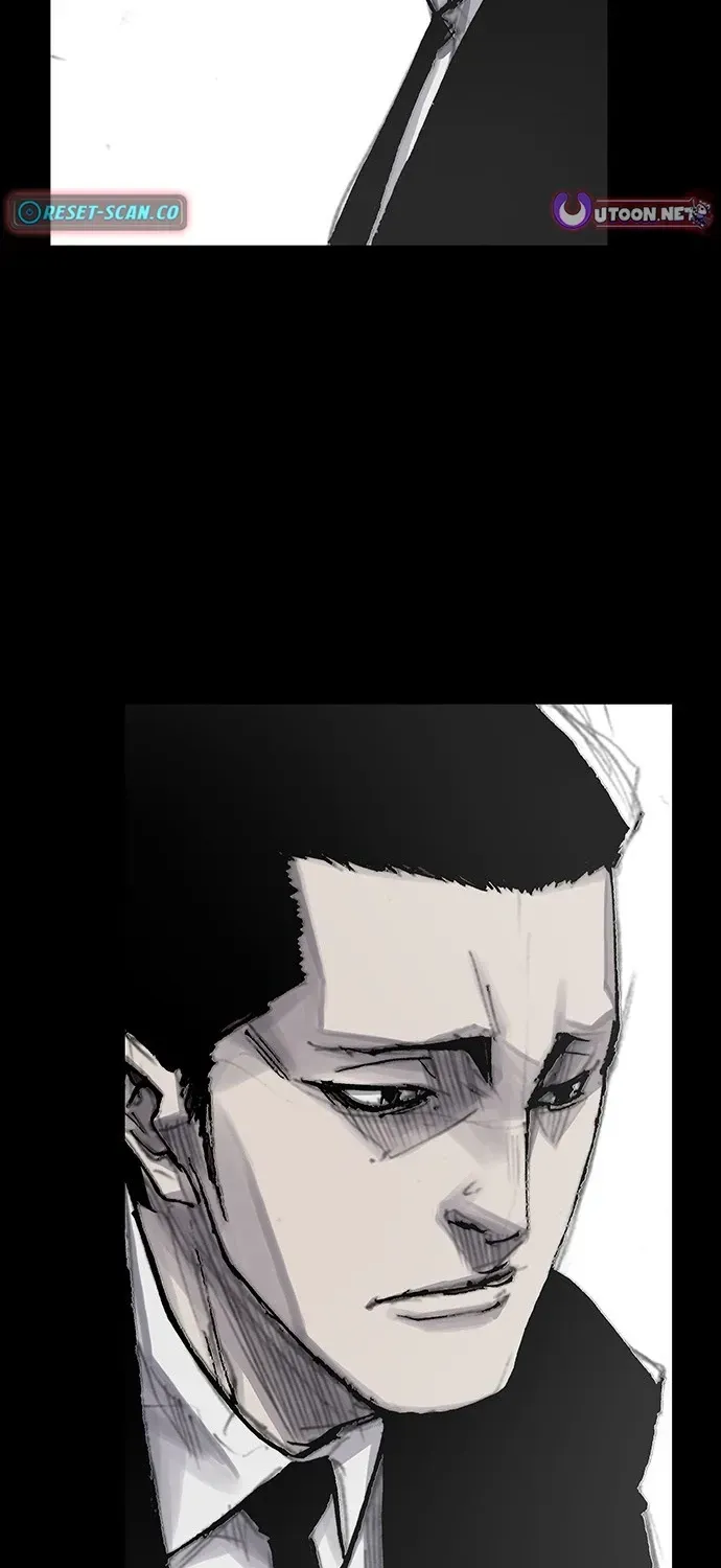 Blood Rain 3 Chapter 16 page 57 - 