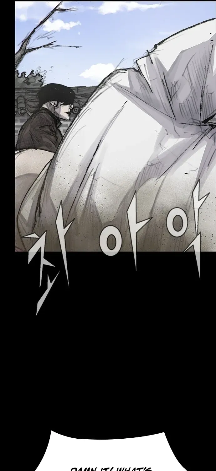 Blood Rain 3 Chapter 16 page 61 - 