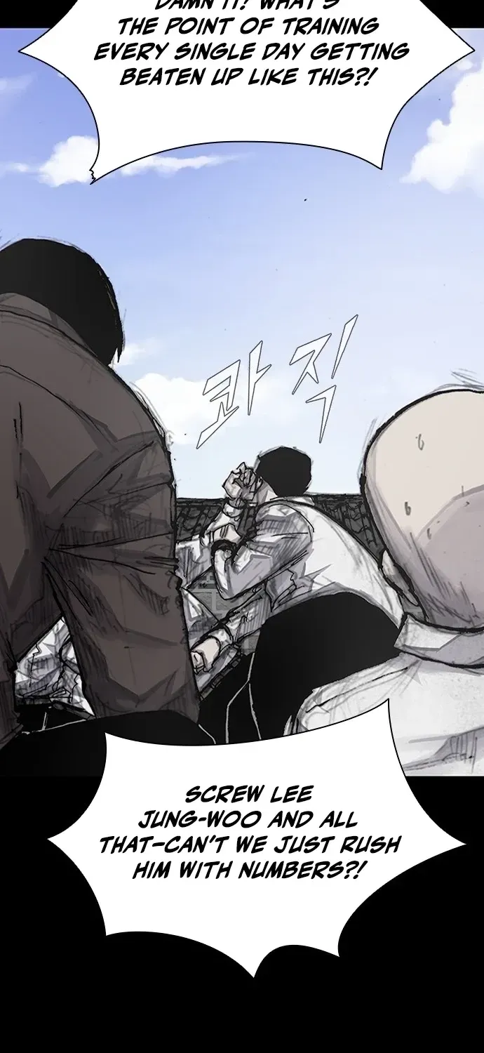 Blood Rain 3 Chapter 16 page 62 - 