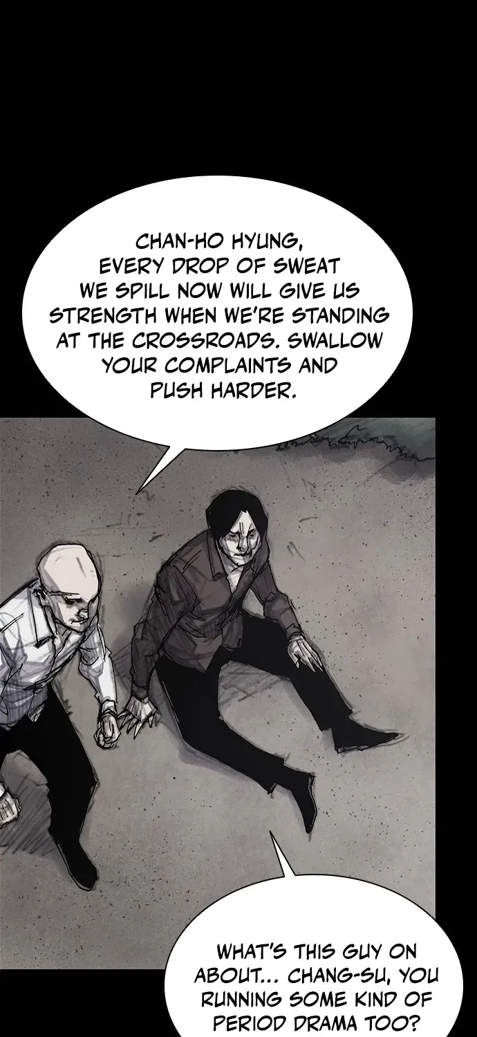 Blood Rain 3 Chapter 16 page 63 - 