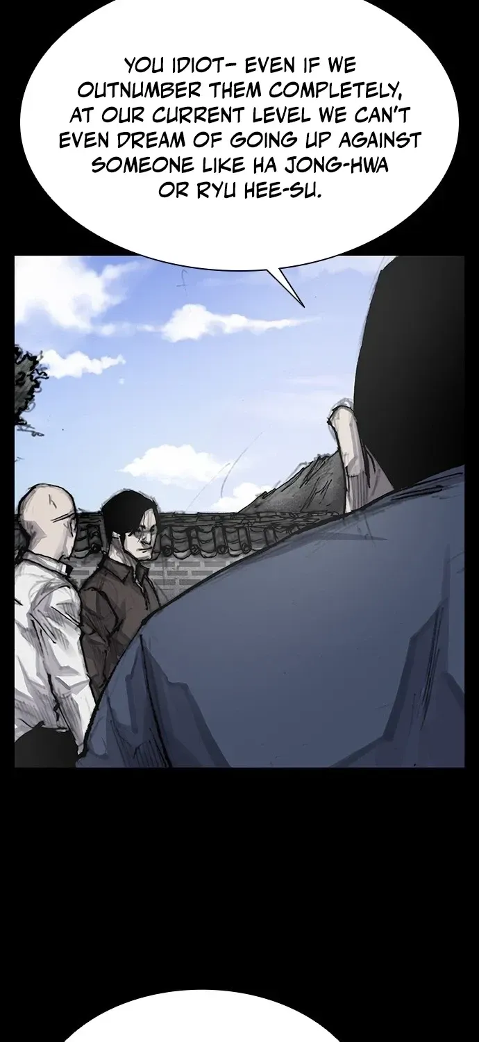 Blood Rain 3 Chapter 16 page 65 - 