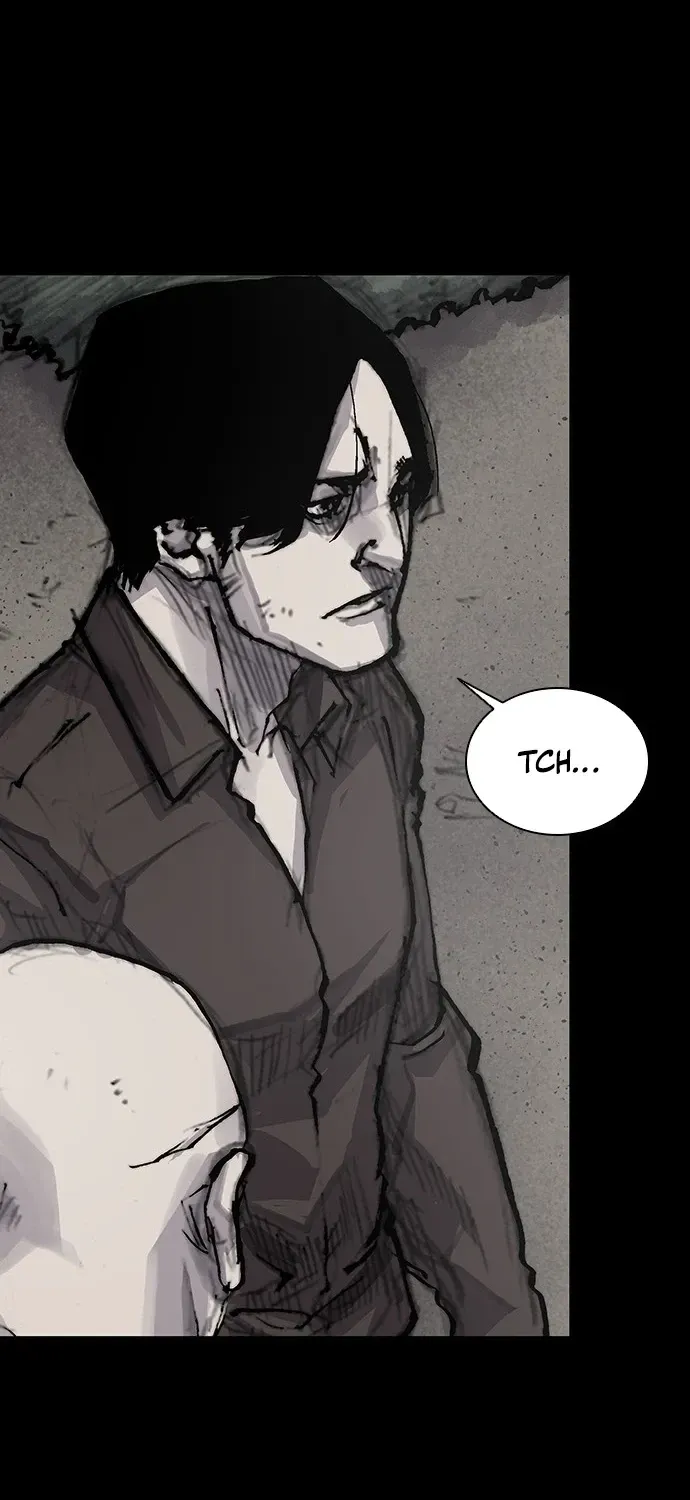 Blood Rain 3 Chapter 16 page 67 - 