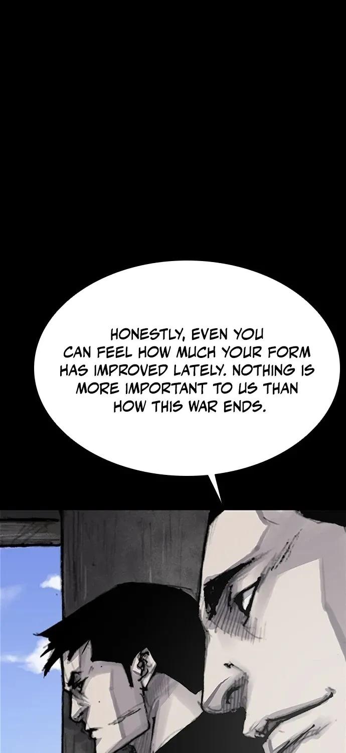 Blood Rain 3 Chapter 16 page 69 - 