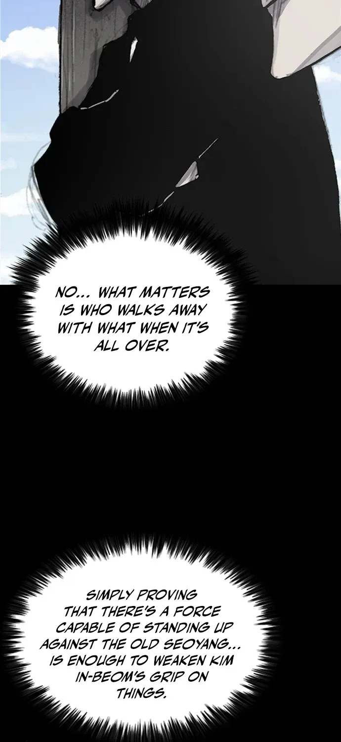 Blood Rain 3 Chapter 16 page 70 - 