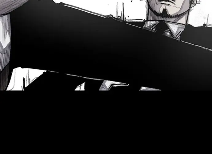 Blood Rain 3 Chapter 16 page 8 - 
