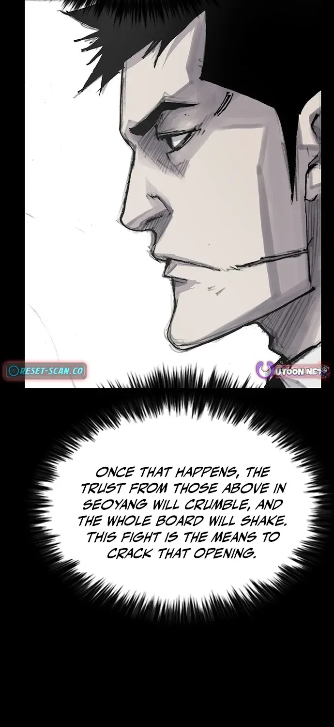 Blood Rain 3 Chapter 16 page 71 - 