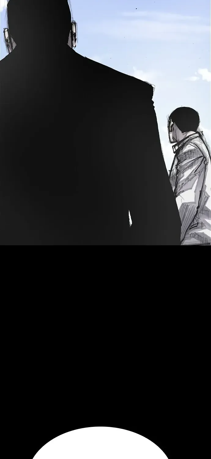 Blood Rain 3 Chapter 16 page 74 - 