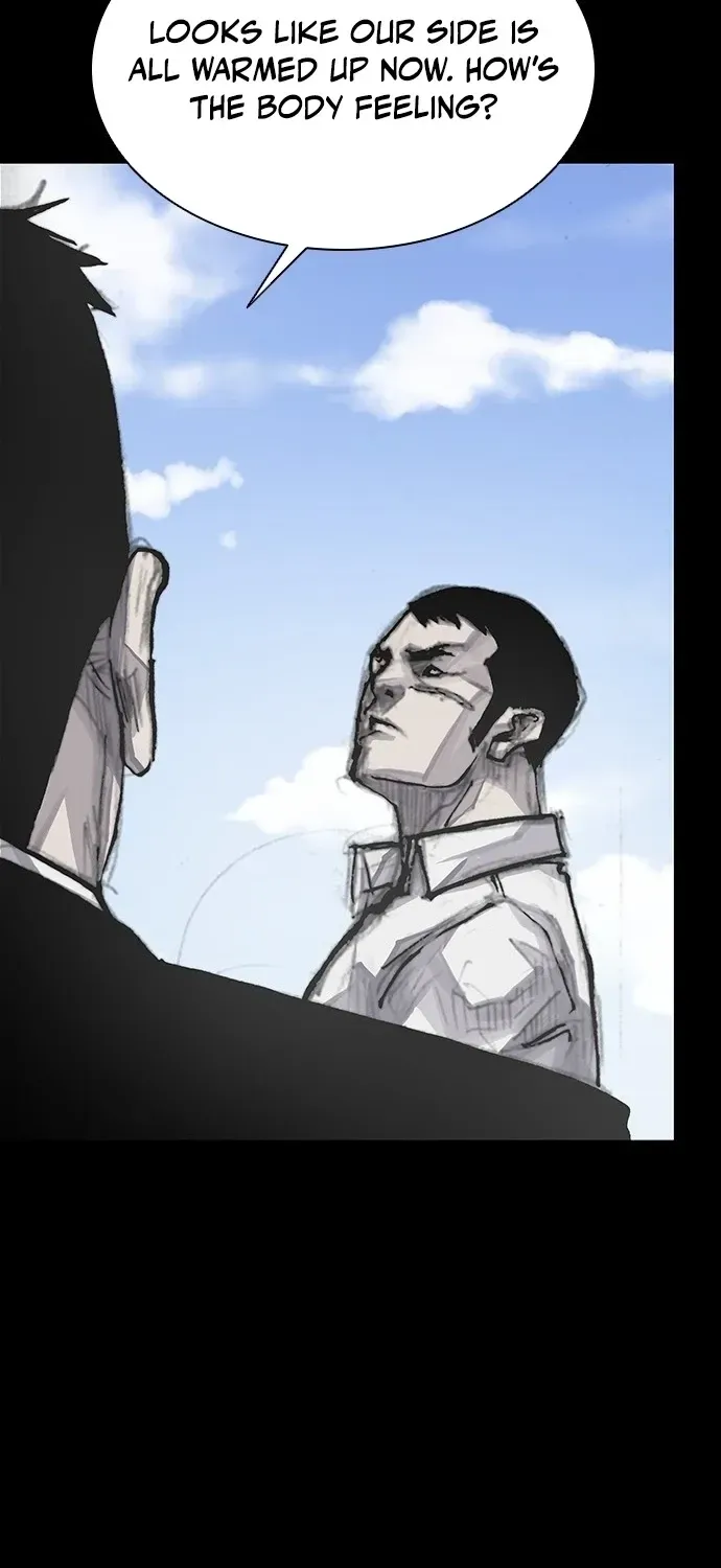 Blood Rain 3 Chapter 16 page 75 - 