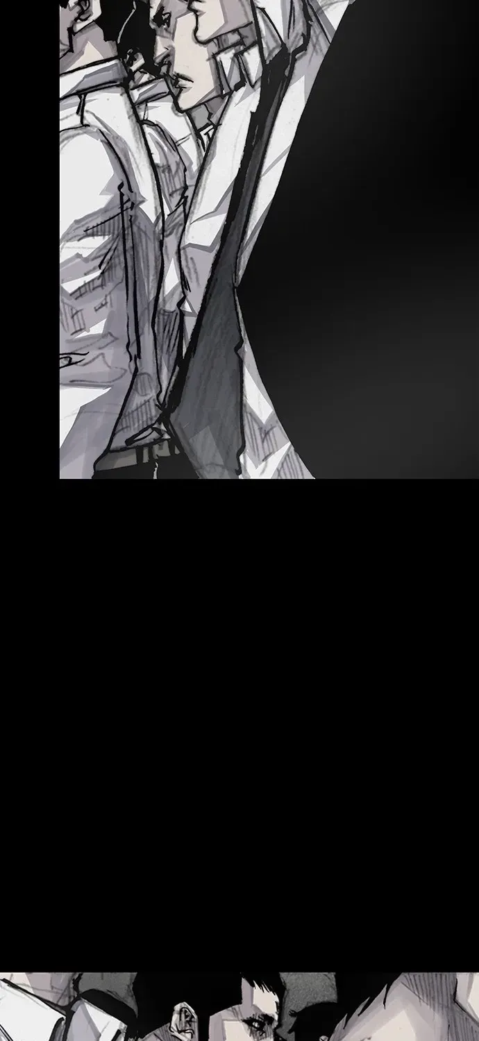 Blood Rain 3 Chapter 16 page 86 - 