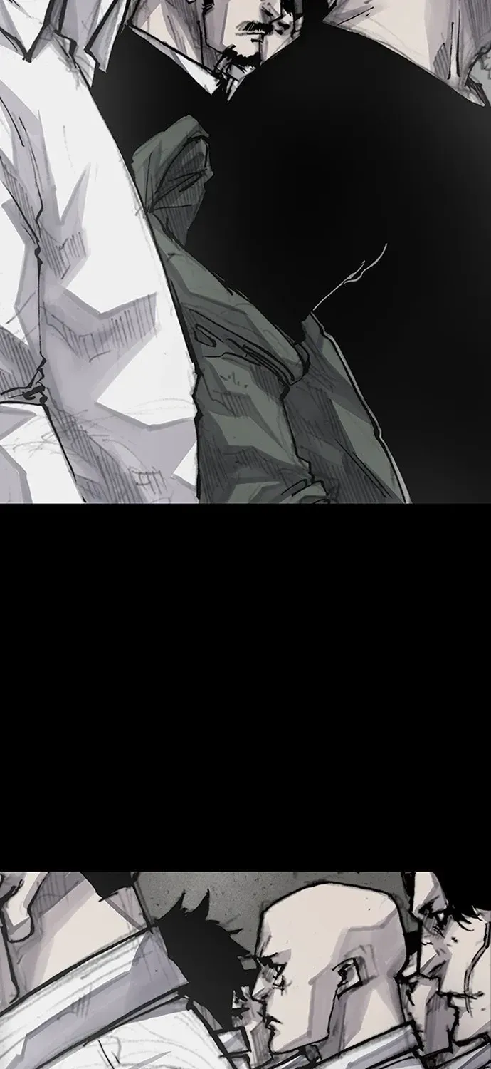 Blood Rain 3 Chapter 16 page 87 - 