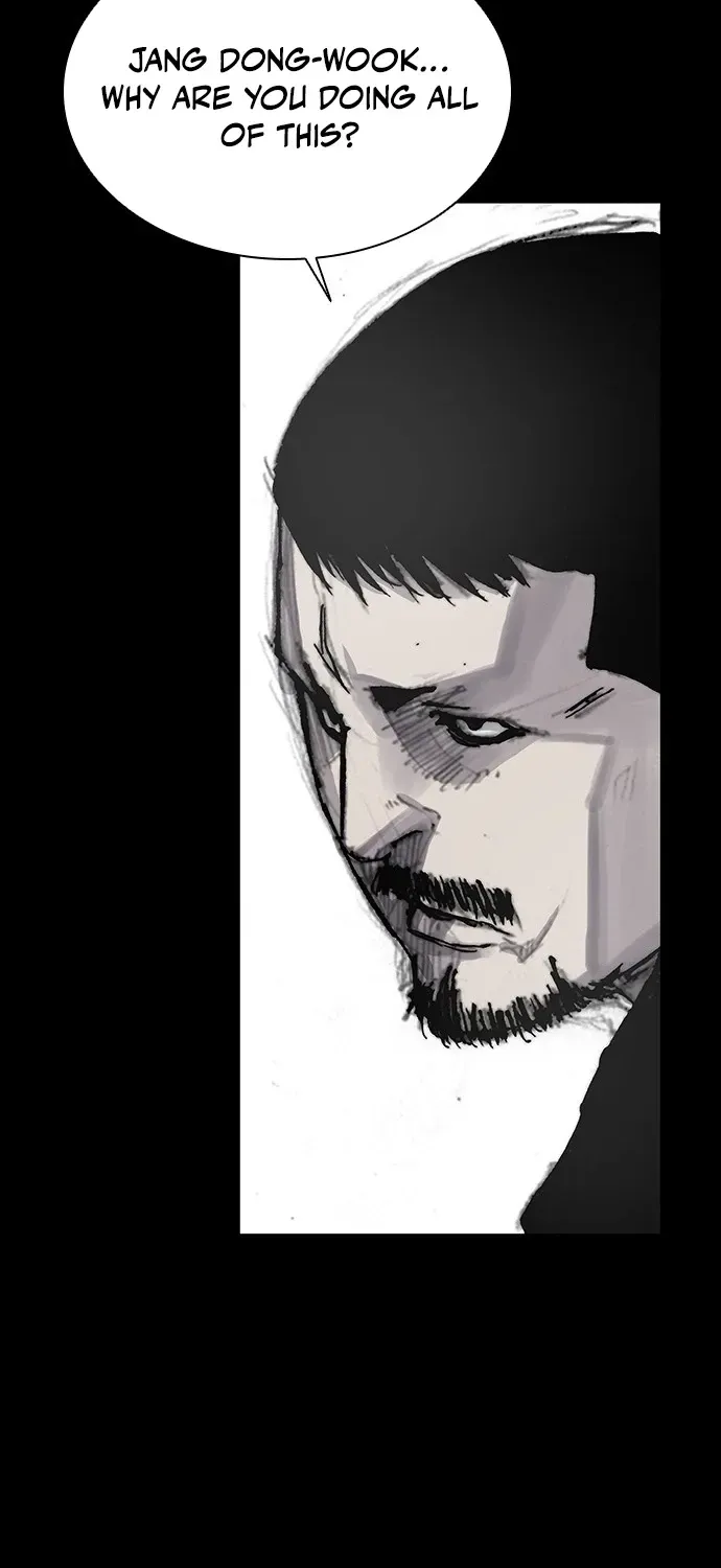 Blood Rain 3 Chapter 16 page 10 - 