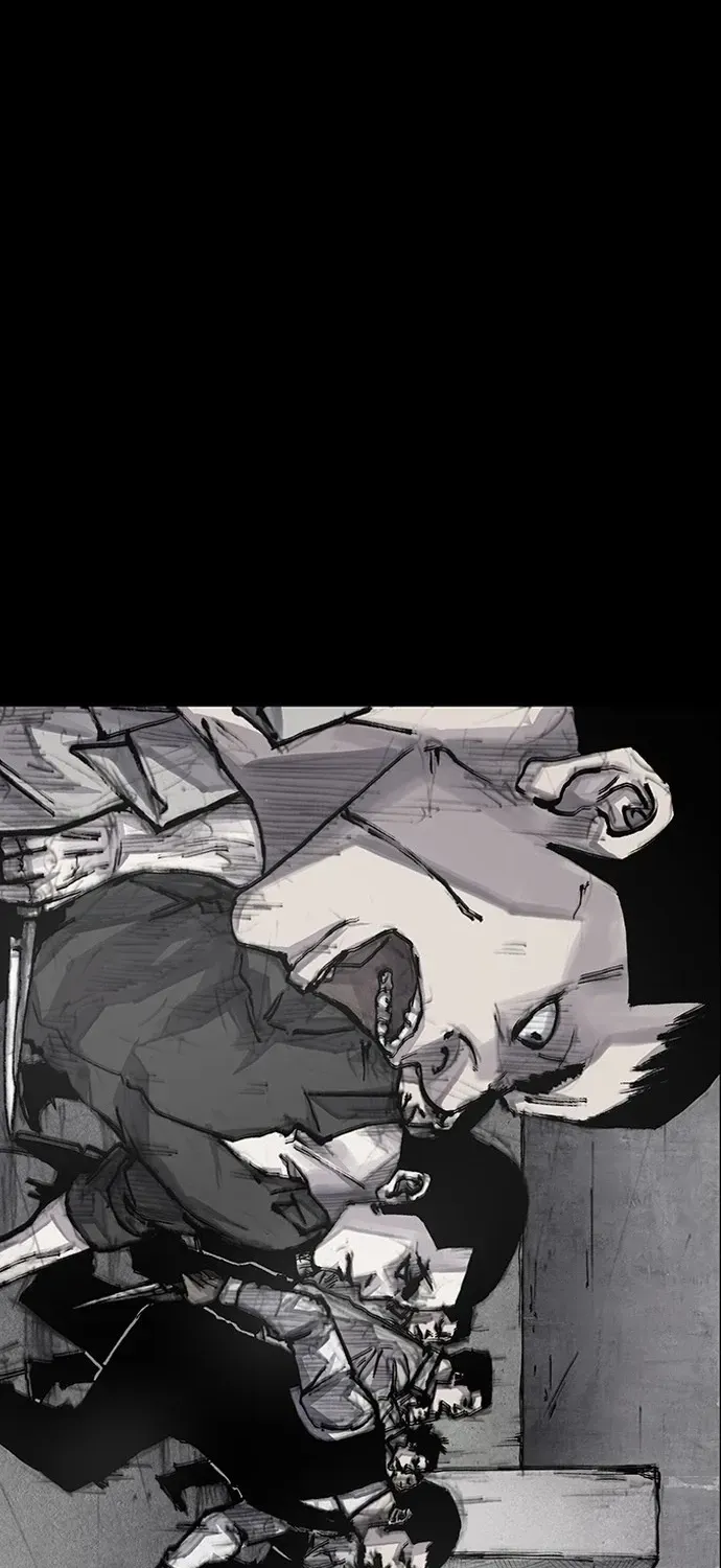 Blood Rain 3 Chapter 16 page 94 - 