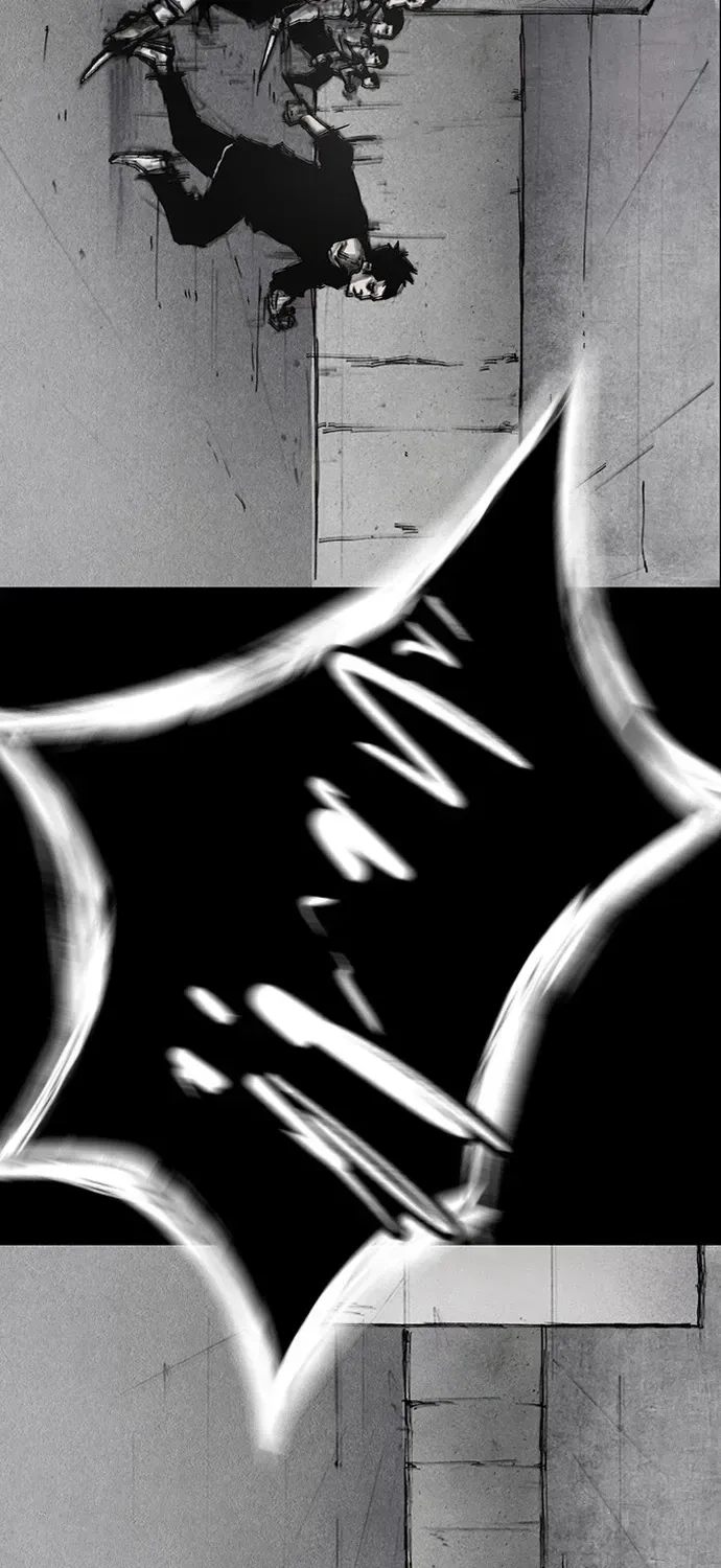 Blood Rain 3 Chapter 16 page 95 - 