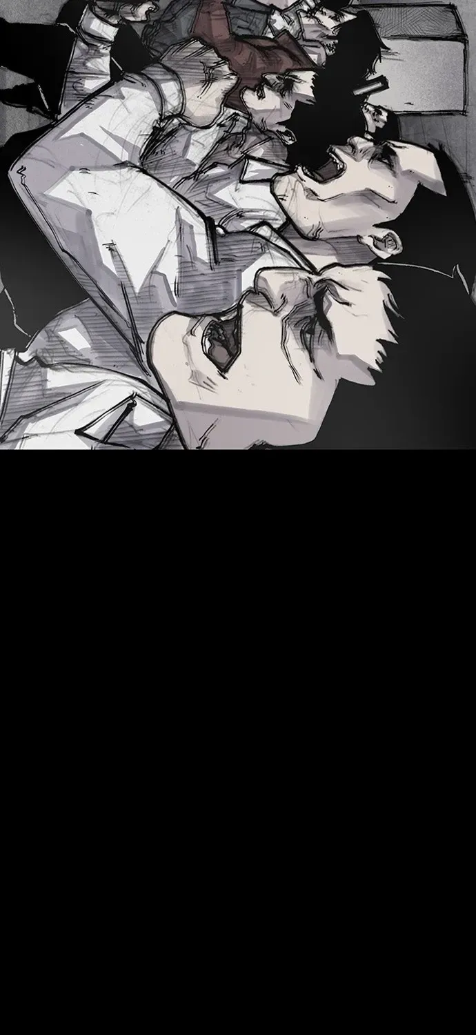 Blood Rain 3 Chapter 16 page 97 - 